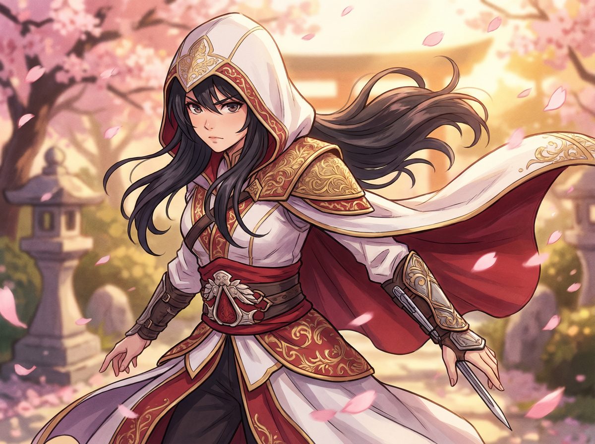 抖荫短视频cosplay写真动漫